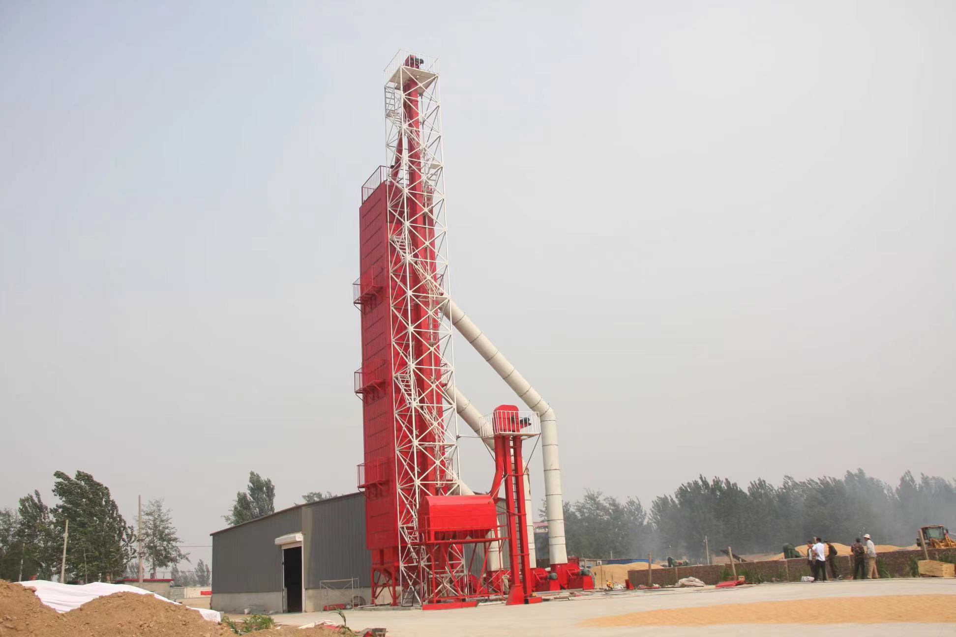 新型玉米烘干设备 新型玉米烘干设备