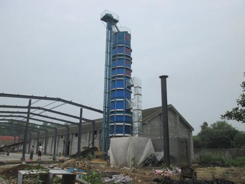 粮食烘干塔的选购方法有哪些？