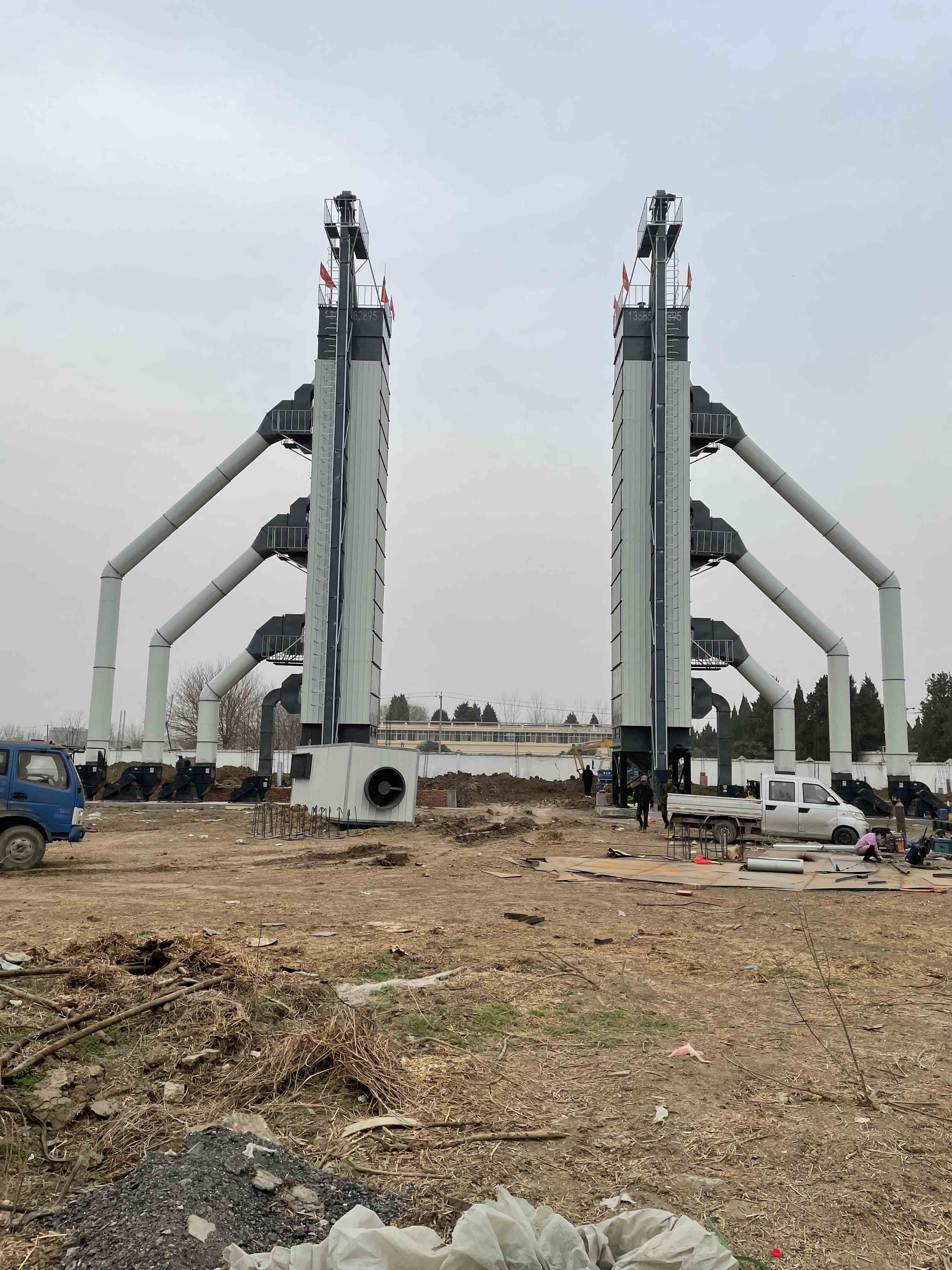 玉米烘干塔十大品牌