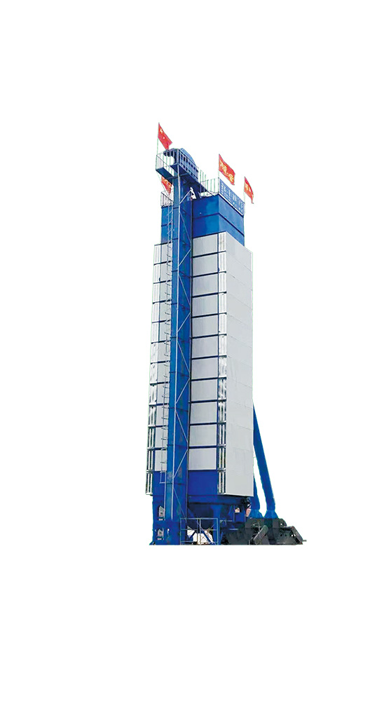 粮食烘干塔设备厂家