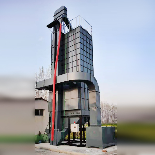 粮食烘干塔需要多少钱? 粮食烘干塔需要多少钱?