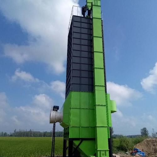 如何选择合适的粮食烘干塔？