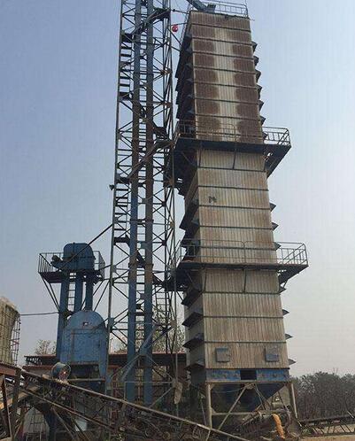 粮食烘干塔设备哪家好？