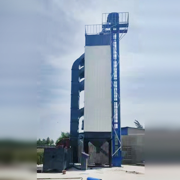 如何提升粮食烘干塔的质量？