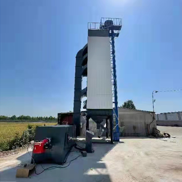 水稻烘干塔多少钱？