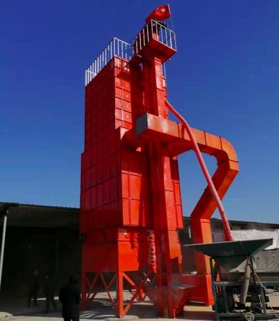 小麦烘干塔设备价格是多少钱 小麦烘干塔设备价格是多少钱